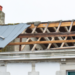 Réinvention de Bureau : Rénovation pour une Dynamique Collaborative La Madeleine